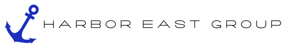 Harbor East Group Logo
