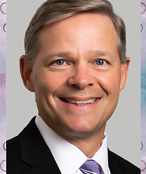 Mr David kriter