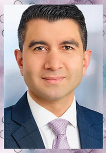 Ali Kavianian