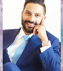 Mr. Dan Ali