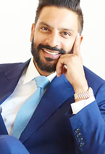 Mr. Dan Ali