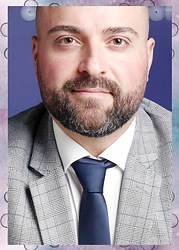 David Manchini