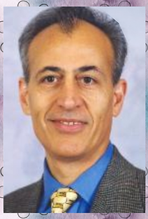 Ali Alemzadeh
