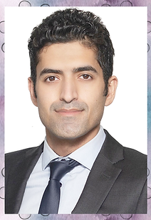 Touraj Manshadi