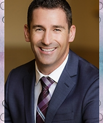Mr James Spach