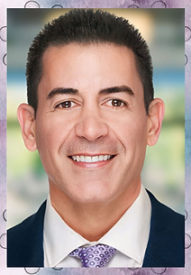 John Molavi