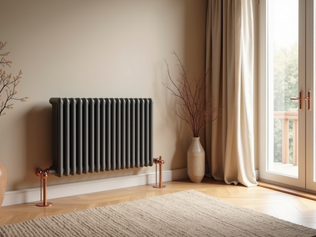 Advanced Heating Solutions for Eco-Conscious Homes