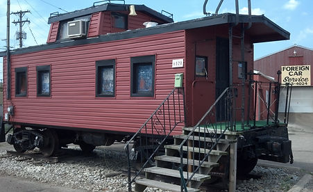 Specialty siding by Miami Valley Spouting & Siding