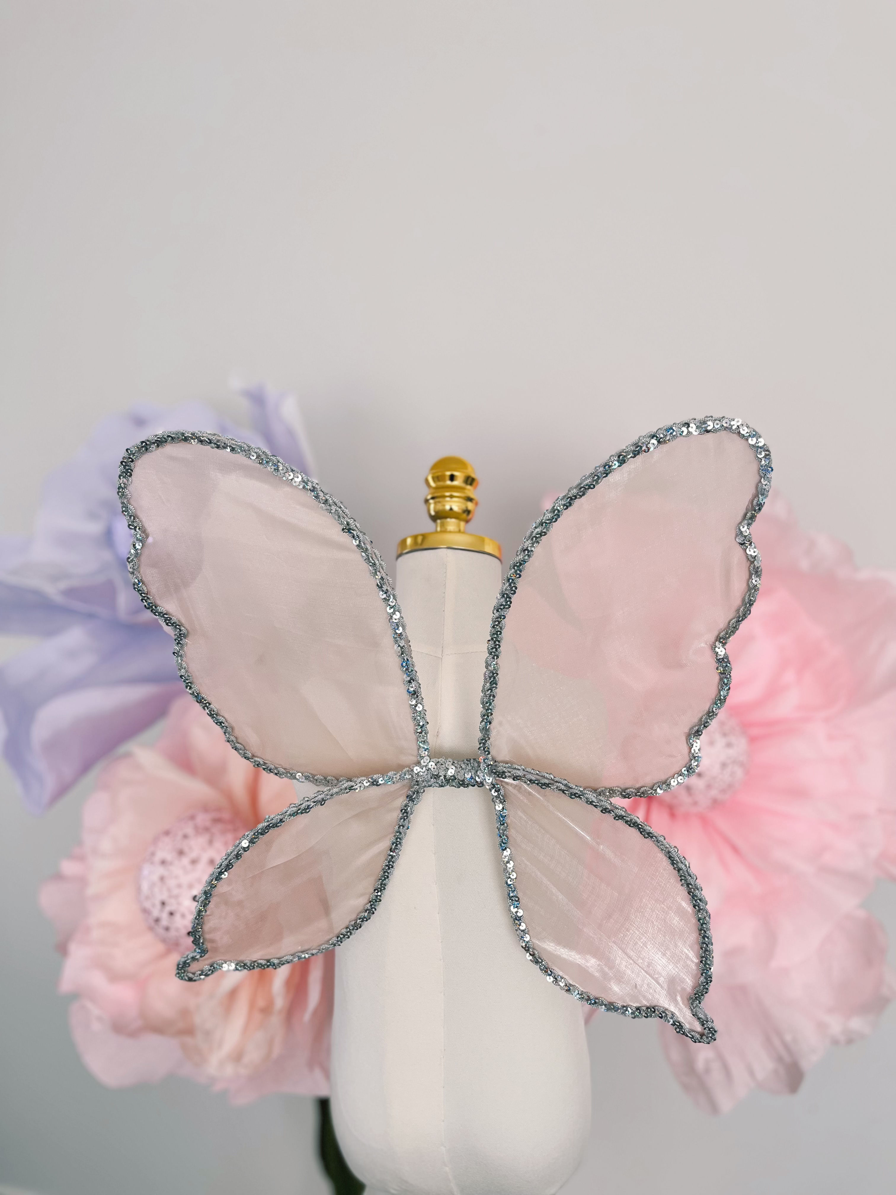 Moonlight Fairy Wings
