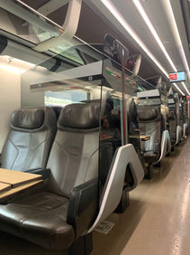 Trenitalia vs. ItaliaRail: Is Trenitalia the Same as ItaliaRail?