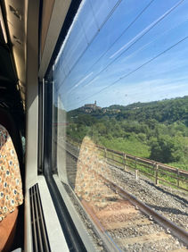 Trenitalia vs. Italo: Is Trenitalia better than Italo?