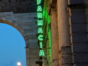 Can I Use the Emergency Room in Italy as an American Tourist in 2025?