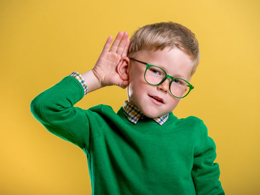 Tilbakemeldingskultur i barnehagen