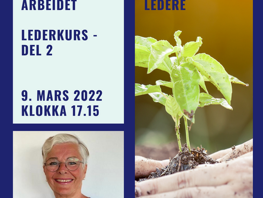 Her finner du lenken til kveldens webinar