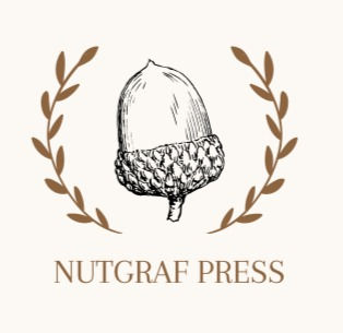 Launching Nutgraf Press