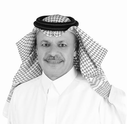 Saleh Al Zamanan Senior Business consultant