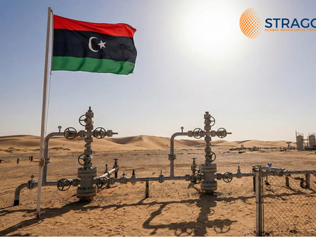 Libya’s Waha Oil Boosts Gas Output to Stabilise National Grid