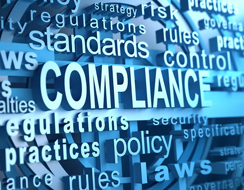Digital Compliance Solutions