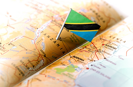 TANZANIA