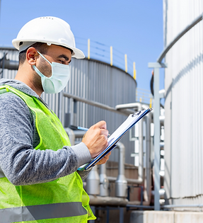 Health Risk Management