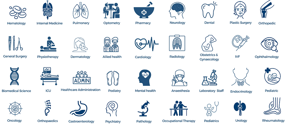 The Fields We Serve in healthcare .png