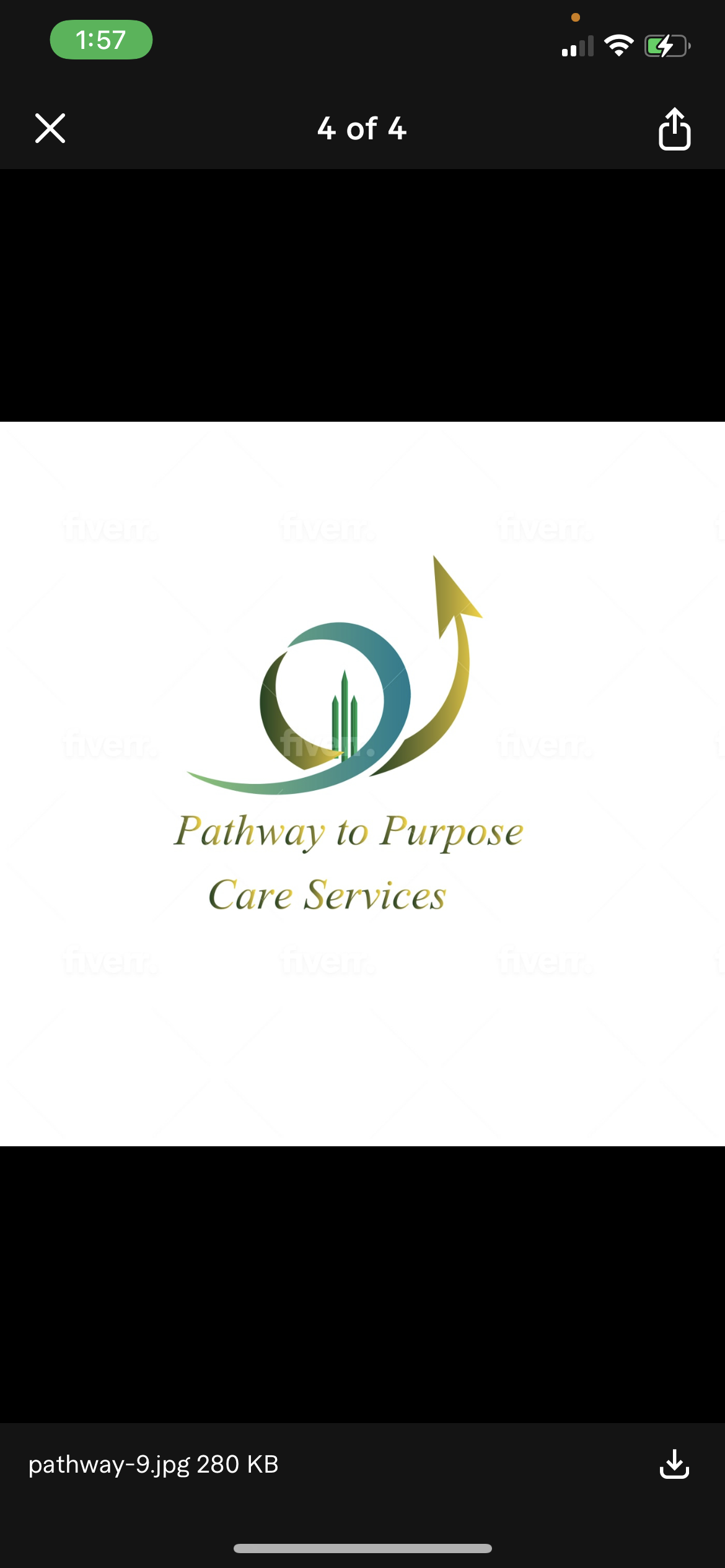 Writer: pathwaytopurposecareservice