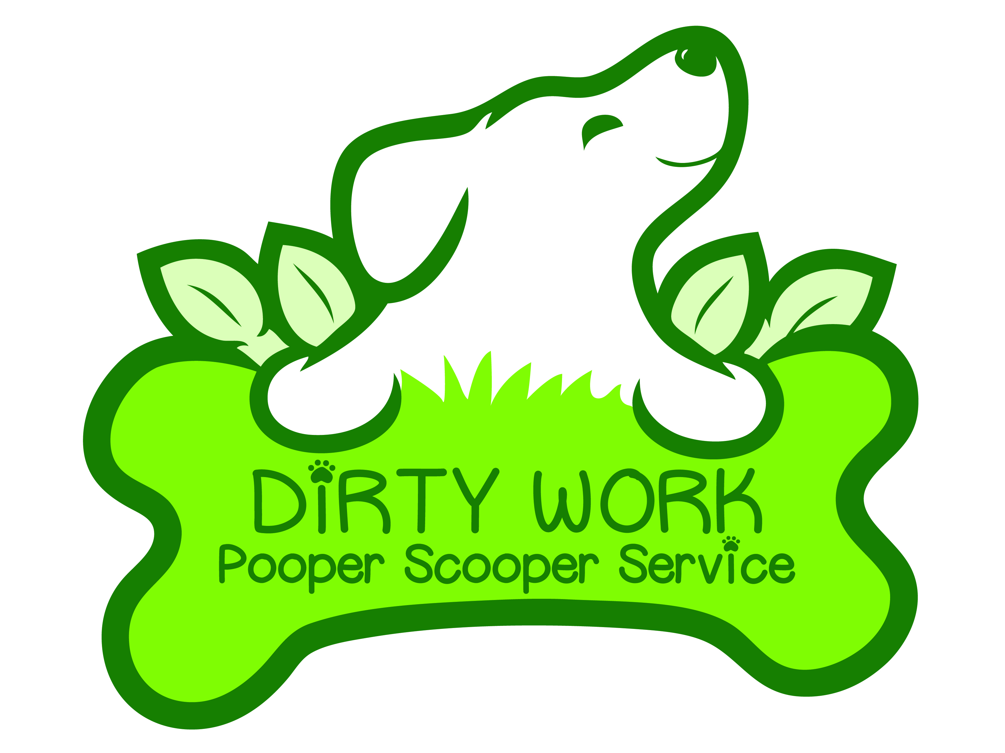 pooper scooper business near me