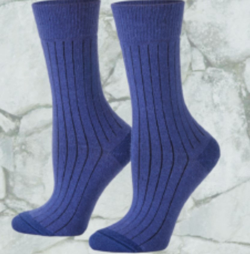 Thumbnail: PL Dress Alpaca Socks