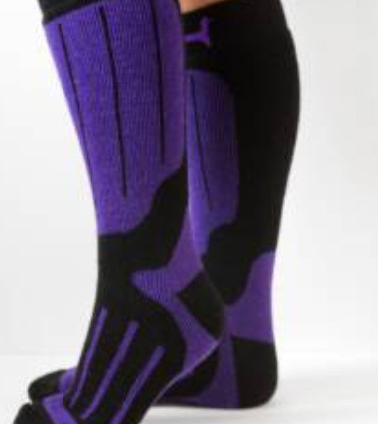 Thumbnail: PL Fun Outdoor Alpaca Sock