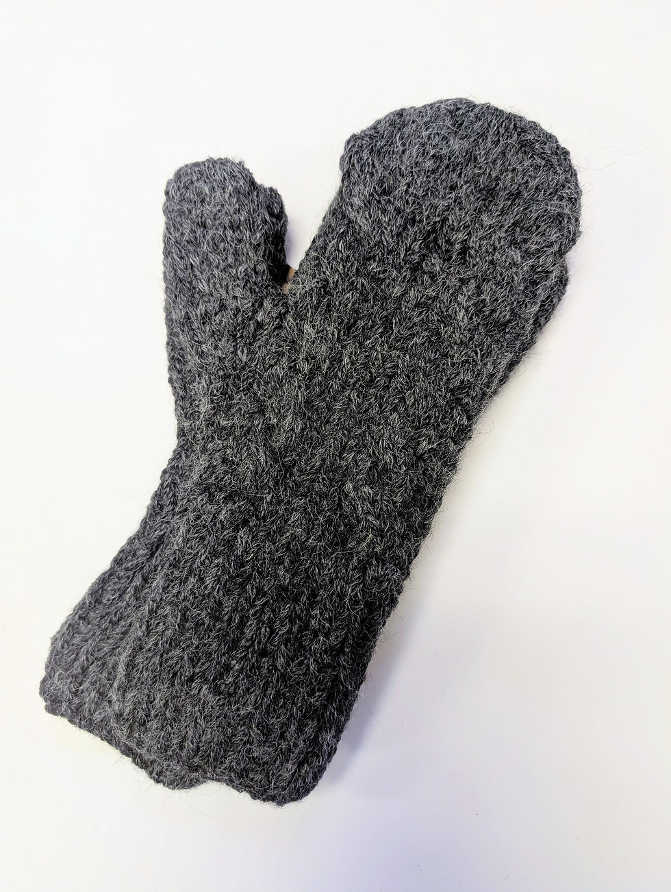 Thumbnail: PL Trenza Mittons