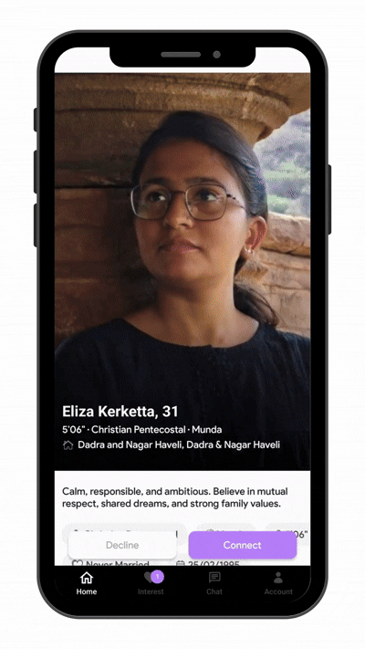 Brown Natural Phone Mockup Launch Product App Mobile Video (2).gif
