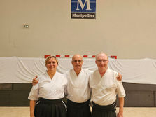 Compte-rendu du tournoi d’automne de la CTKyudo GS