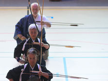 19e Stage CTK-IDF d’Orsay