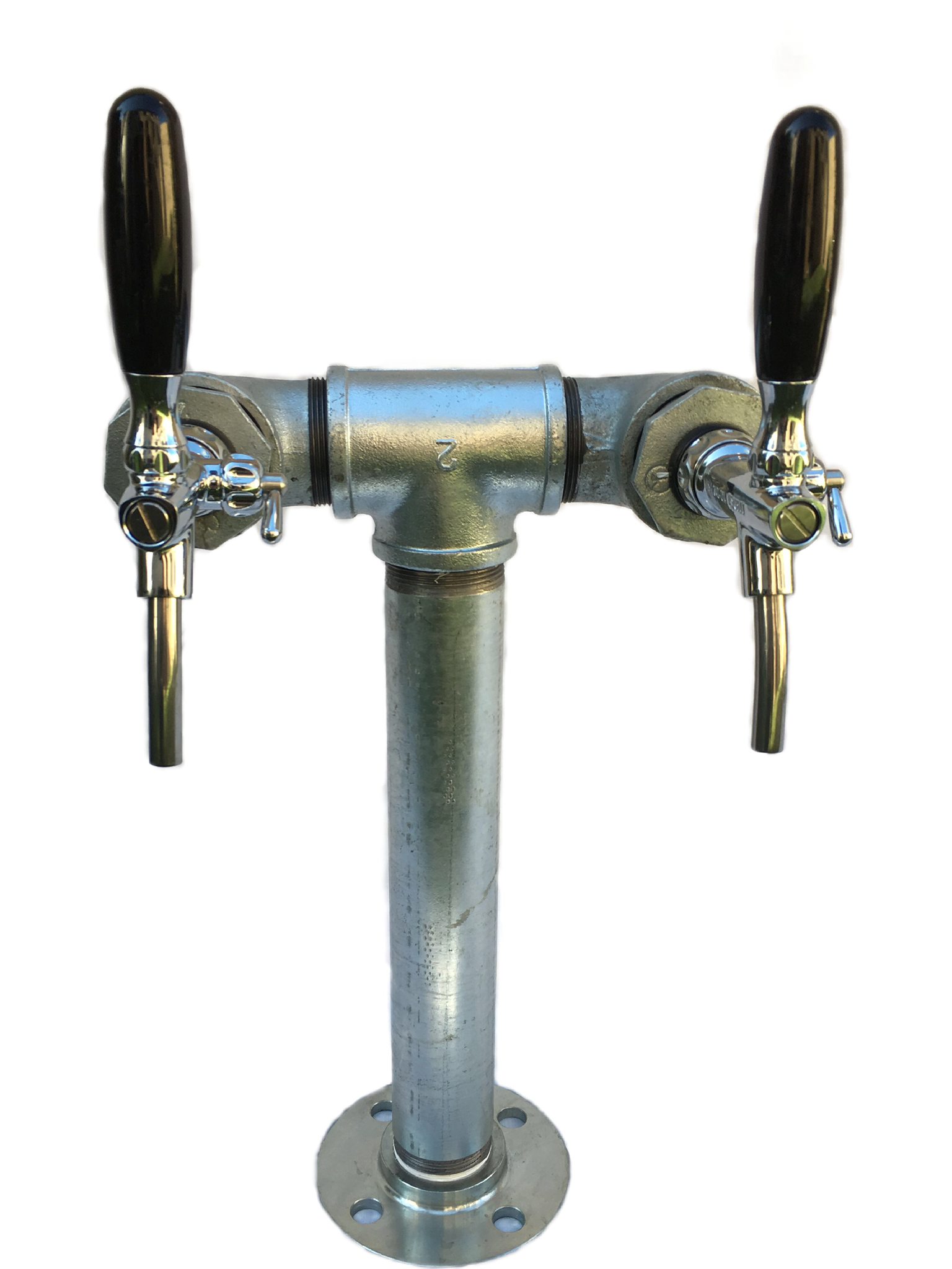 Draught tower - Double