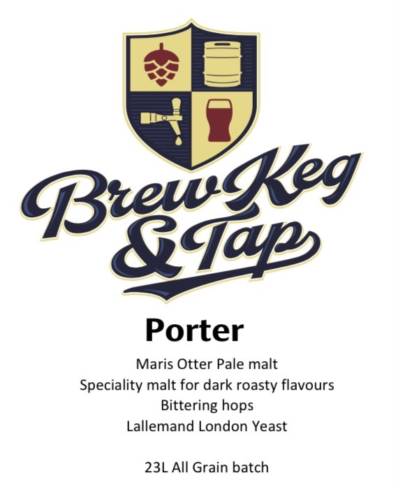 PORTER 28L