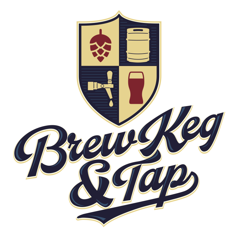 BrewKegTap