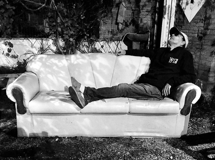 Os Cassineiros / Ary Laurino