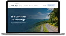 FOIFP Website
