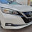 Miniature : Nissan Leaf e+ Tekna 62 kWh 08.2021, 39760 km