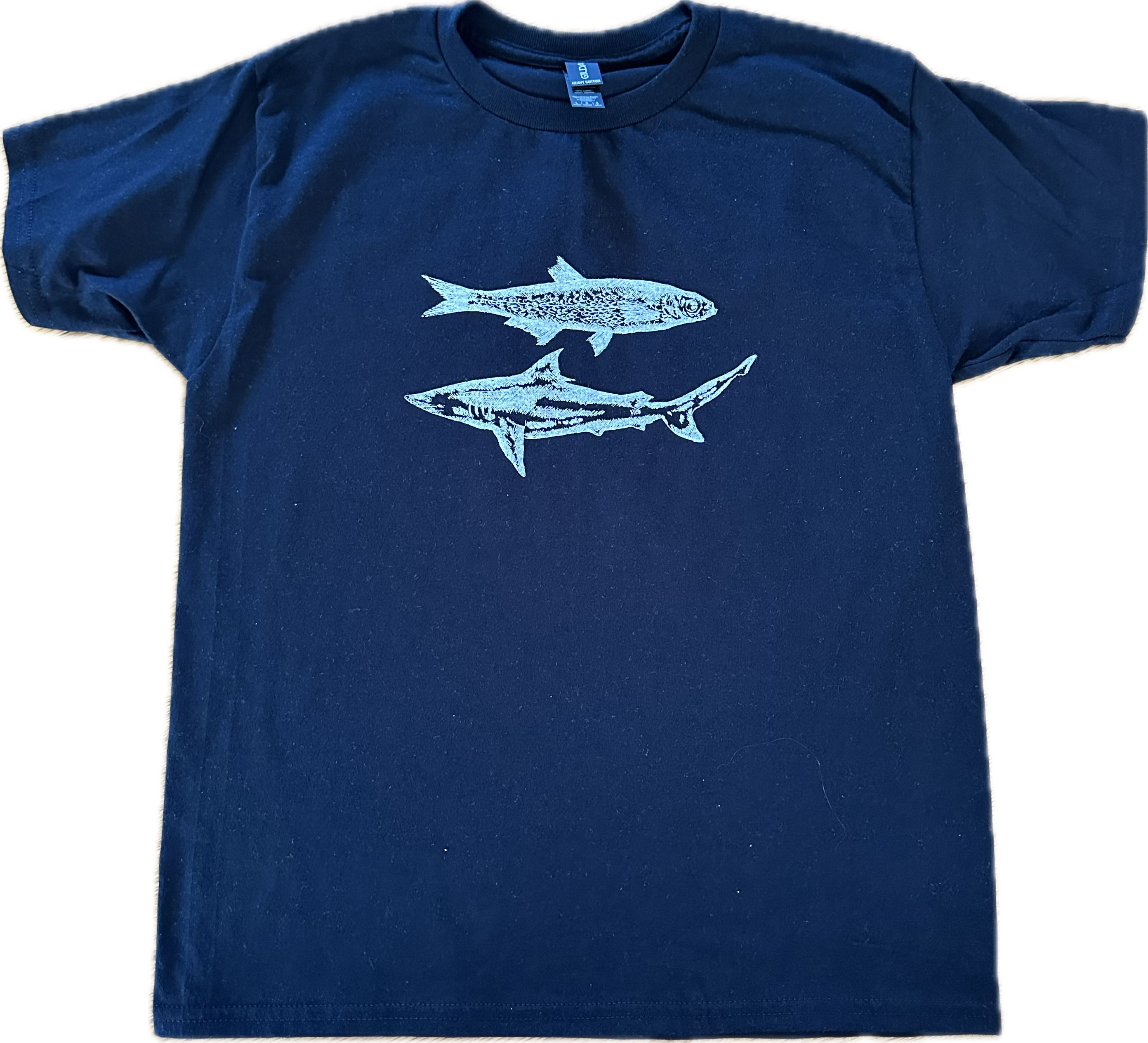Youth L Tshirt