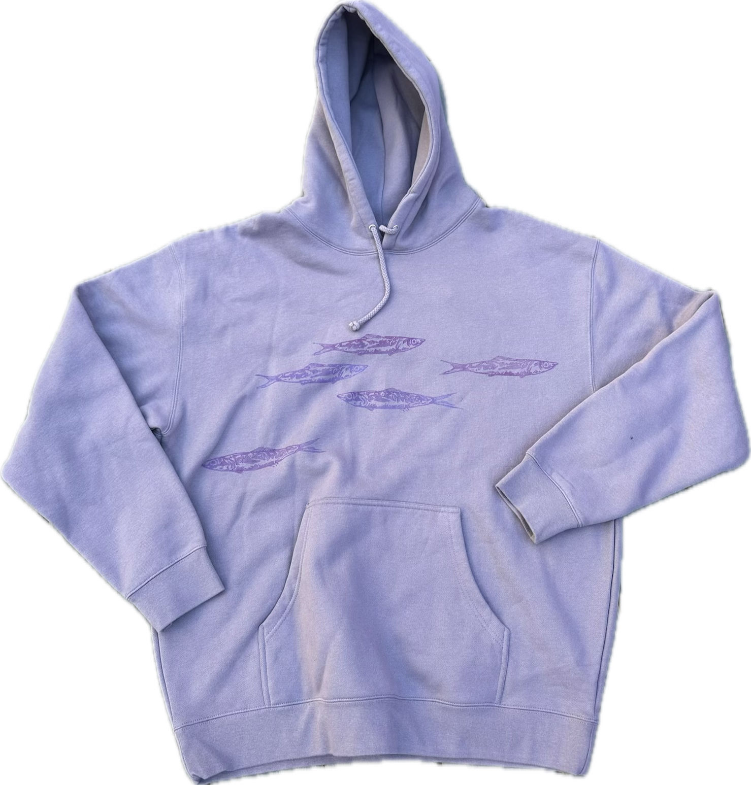 Heavyweight Hoodie XL