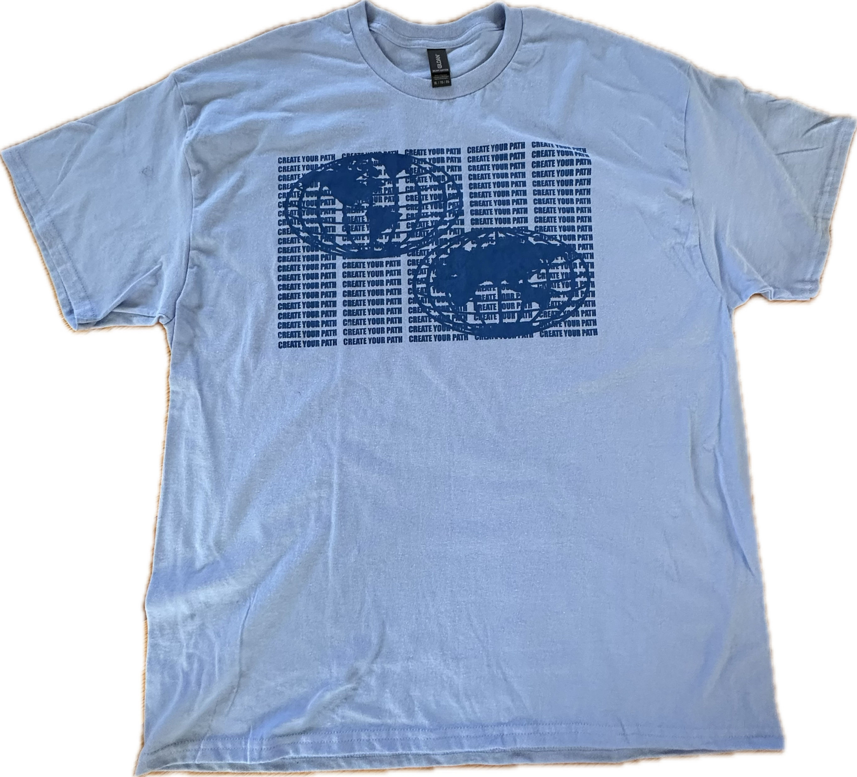 XL Tshirt