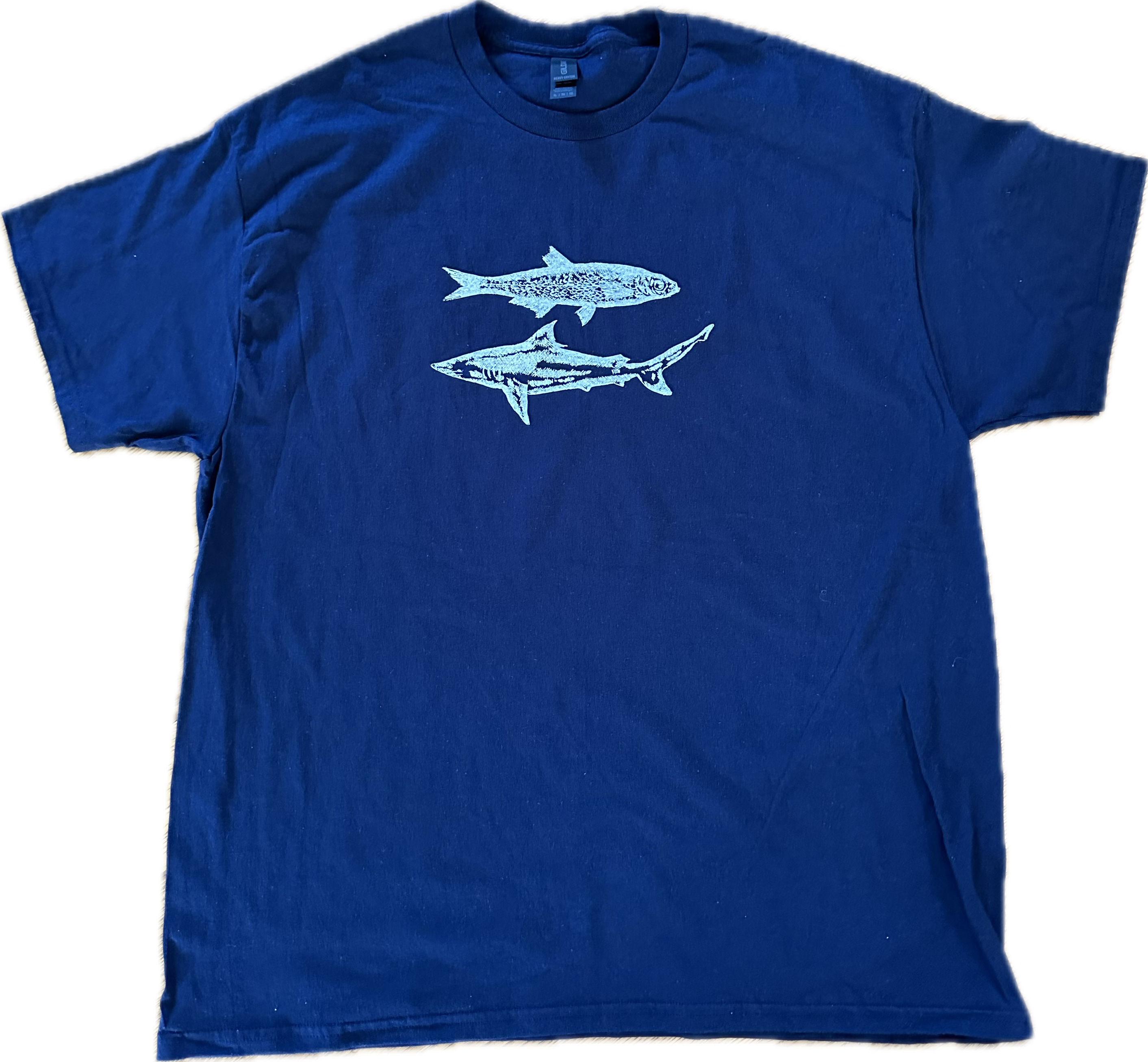 XL Tshirt