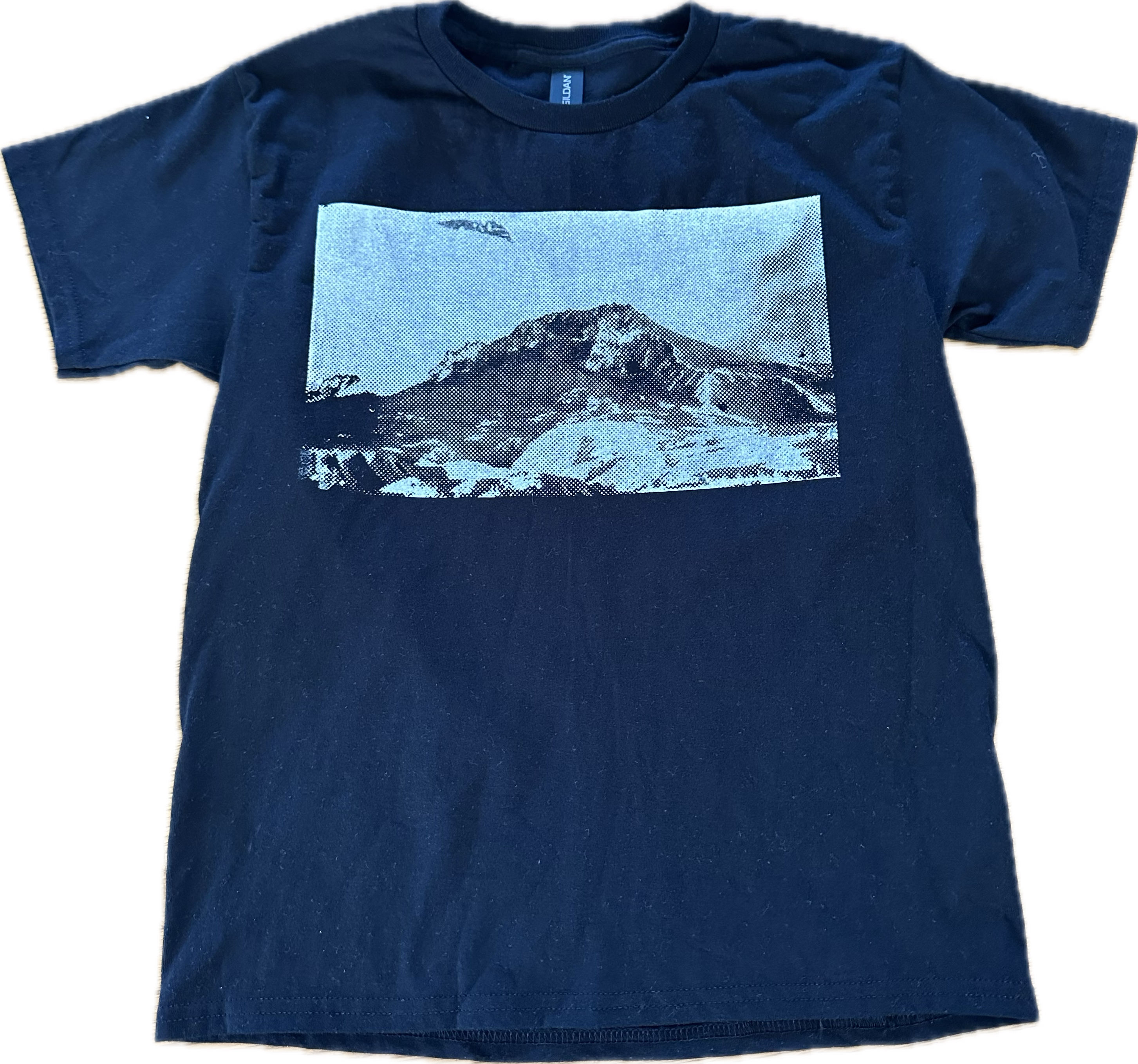 Youth M Tshirt