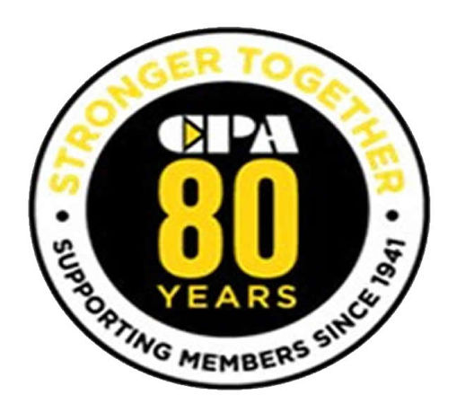 Redlands Plant Hire is a CPA manber 