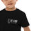 Thumbnail: Organic cotton kids t-shirt