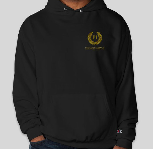 CLASSIQE Hoodie - HS1 main image 0