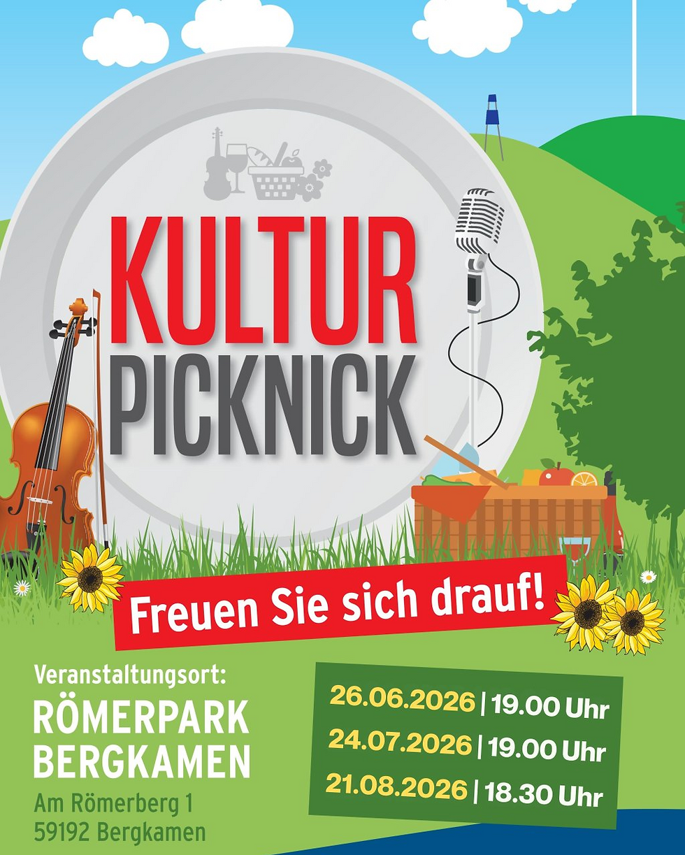 Kulturpicknick