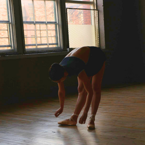 beyond the headlines: why dancers deserve more than a 'plus size future'