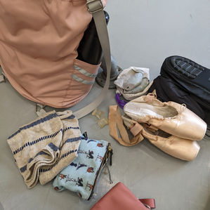 it's audition season... now what?